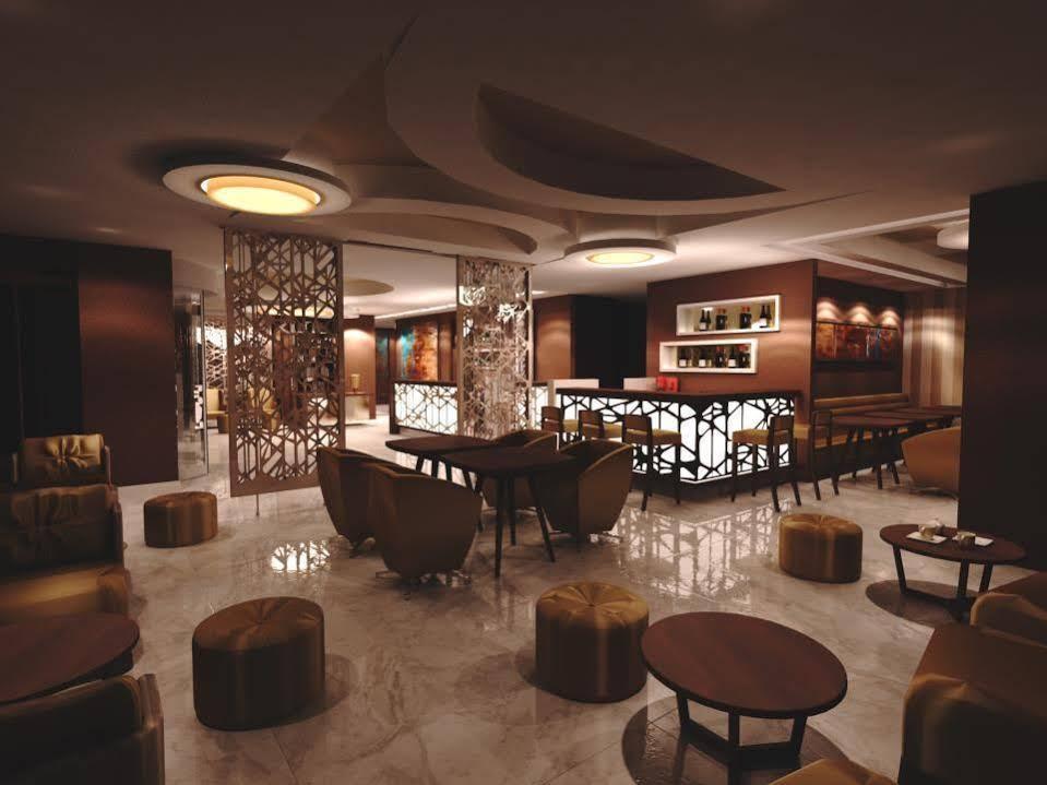 Taba Luxury Suites And Hotel Stambuł Zewnętrze zdjęcie