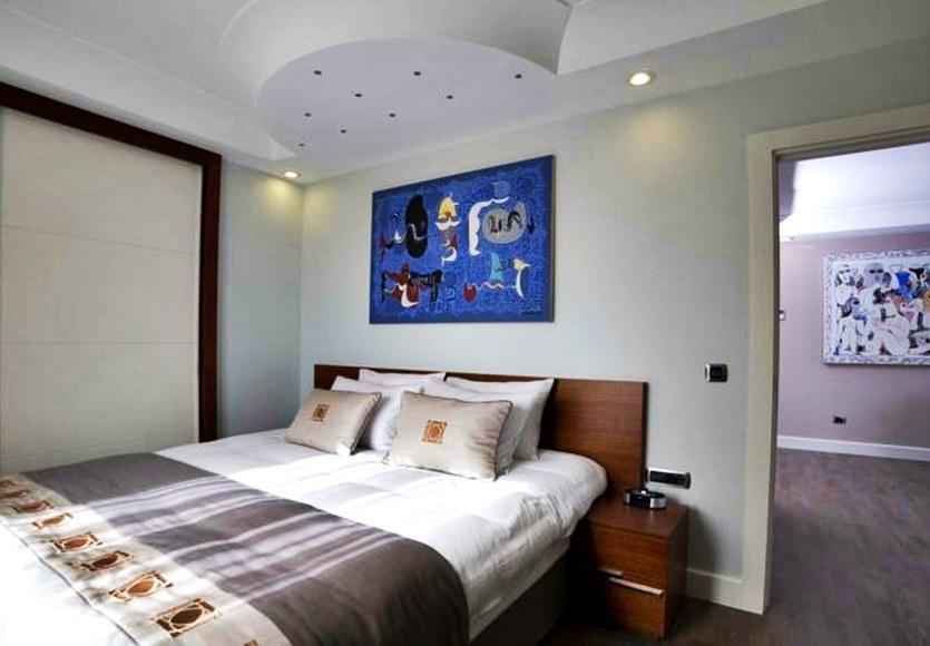 Taba Luxury Suites And Hotel Stambuł Zewnętrze zdjęcie