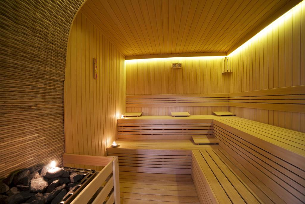 Taba Luxury Suites And Hotel Stambuł Zewnętrze zdjęcie