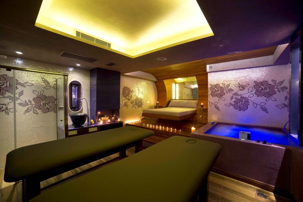 Taba Luxury Suites And Hotel Stambuł Zewnętrze zdjęcie