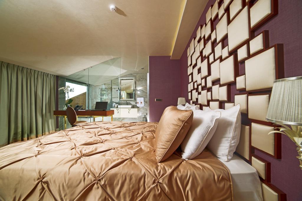 Taba Luxury Suites And Hotel Stambuł Zewnętrze zdjęcie