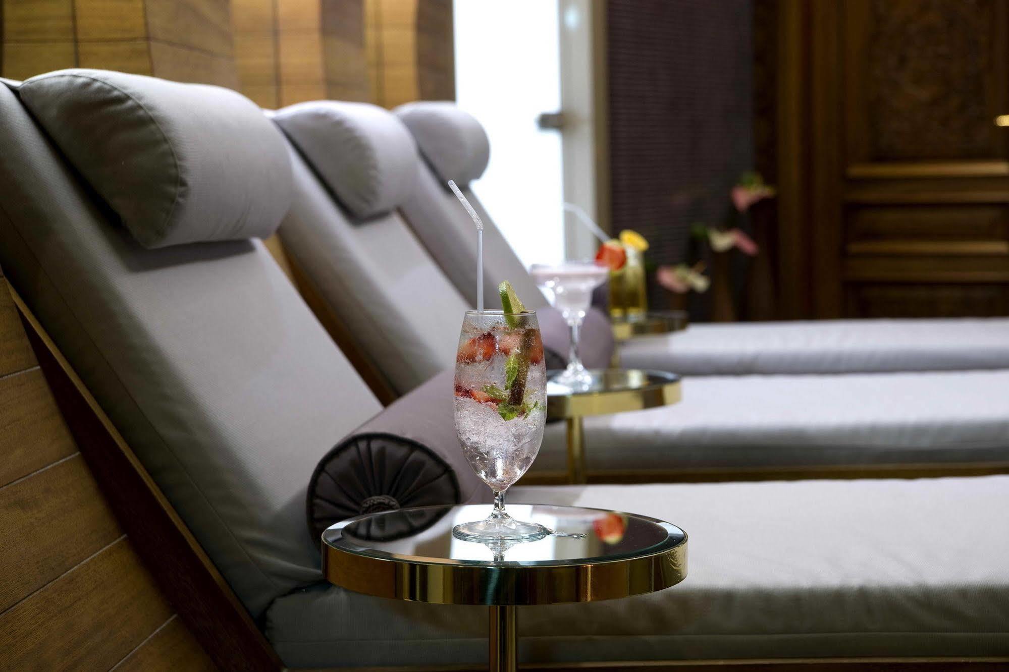 Taba Luxury Suites And Hotel Stambuł Zewnętrze zdjęcie
